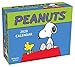 Peanuts 2020 Mini Day-to-Day Calendar by Peanuts Worldwide LLC, Charles M Schulz
