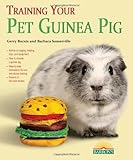 Image de Training Your Guinea Pig (Training Your Pet Series)