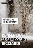 L'Enfer du commissaire Ricciardi