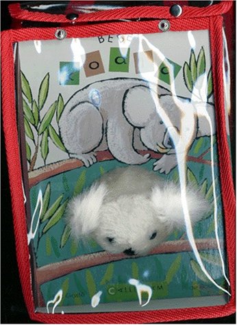 couverture de : B&eacute;b&eacute; koala