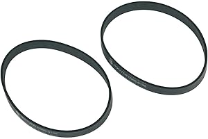 ‎HOOVER Hoover Whirlwind Hurricane Staubsauger Gürtel (2 Stück)