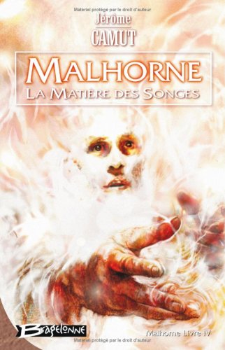 couverture de : La mati&egrave;re des songes