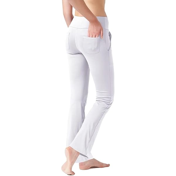 Pantaloni Jogging CRZ YOGA Donna - Sportivi E Casual Con Tasche - Foto 12