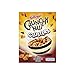 Produktbild Kelloggs Crunchy Nut Milk Chocolate Curls mit Honig & Nut Clusters (450 g) - Packung mit 2