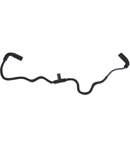 Tuyau De Reniflard Collecteur D'admission LR013531 / JDE10729 Pour Land Rover Discovery, Range Rover (2008-2023)