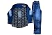 Arshia Fashions Boys Shirt and Denim Jeans set RS.899.00