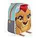 Price comparison product image Disney 2100001643 31 cm Lion King Simba 3D Effect Junior Backpack