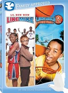 Like Mike 2 Stream