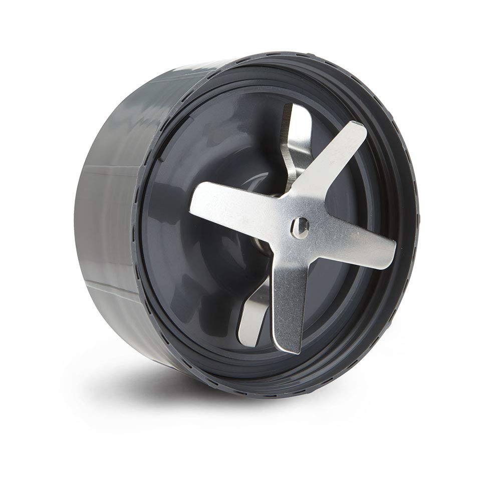 Unleash the Power of NutriBullet 900 Watt Sport Cross Extractor Blade/Blending Blade (Gray): A Game-Changer for Fitness Enthusiasts!