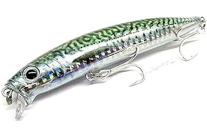 Predilures Bass Lure Spy 116F 116mm 18g 0.1-0.5m dive Feed Baitfish Shallow #4 Origin Real Mackerel