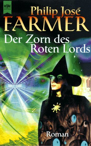 Der Zorn des Roten Lords