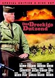 Das dreckige Dutzend [Special Edition] [2 DVDs] - Lee Marvin