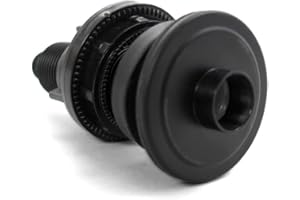 Systemceram 00797 Bedienteil für Excentergriff/Excenterbetätigung/Excenter/Ersatzteil