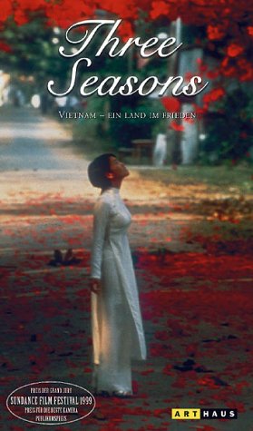 Preisvergleich Produktbild Three Seasons [VHS]