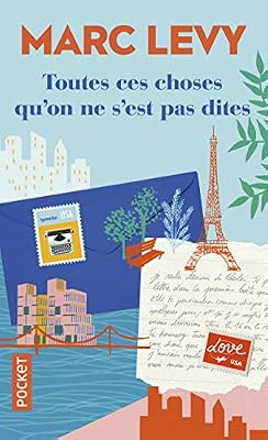 Pocket Toutes ces choses qu'on ne s'est pas dites