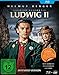 Ludwig II. - Director's Cut (Filmjuwelen) (+ Bonus-DVD)