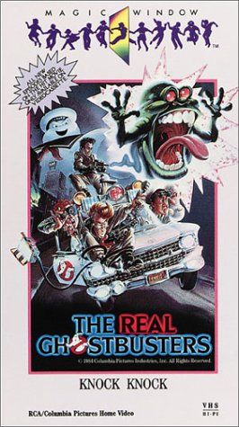 Preisvergleich Produktbild The Real Ghost Busters [VHS]