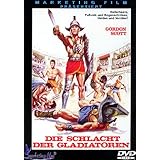 Die Schlacht der Gladiatoren