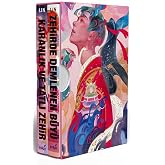 Zehirde Demlenen B&uuml;y&uuml; - 2 Kitap Takım Kutulu Set (Ciltli)