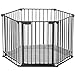 BabyDan Playpen (Black)