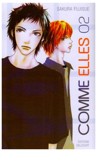Comme elles — Tome 2