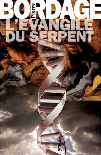 couverture de : L'Evangile du serpent