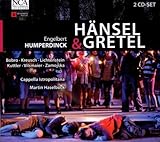 Hänsel & Gretel - Bobro
