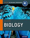 Oxford IB Diploma Programme: Biology Course Companion