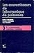 Produktbild CONVERTISSEURS CONTINU/CONTINU. Tome 3
