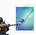 Produktbild Samsung Galaxy Tab S2 9.7" / Tab S3 9.7" Panzerglas, FoneExpert® Gehärtetem Schutzfolie Glasfolie Hartglas Panzerfolie Displayschutzfolie für Samsung Galaxy Tab S2 9.7" / Tab S3 9.7"