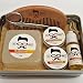 Mo Bro's Classic Cedarwood XL 8 Piece Grooming Kit