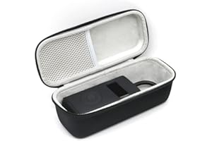 LUYIBA Funda rígida para Xiaomi Bomba de Aire Portátil