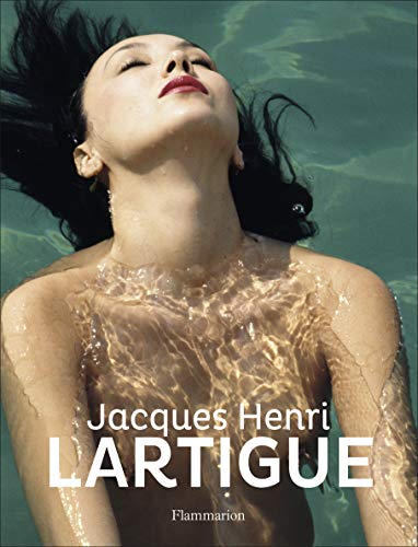 Jacques Henri Lartigue (Photographie)