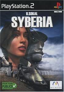 Syberia