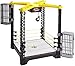 Produktbild Mattel FFH41 WWE Tough Talkers Championship Takedown Ring Spielset, Spielzeug ab 6 Jahren