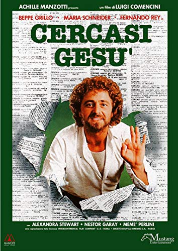 Cercasi Gesu