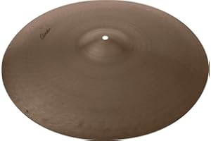 Zildjian A Avedis Series - 21" Crash/Ride Cymbal