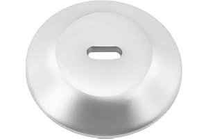 CaLeQi Anti-theft hole for all desktops, laptops, MacBook, iPad, iPhone and projectors