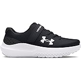 Under Armour UA BPS Surge 4 AC Spor AyakkabıUnisex &Ccedil;ocuk