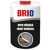 Brio Boya S&ouml;k&uuml;c&uuml; 1000 Ml