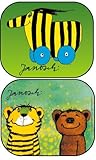 Mottom Janosch Sun Protection Shield