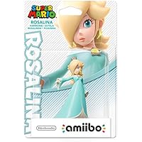 Nintendo - Amiibo Ro
