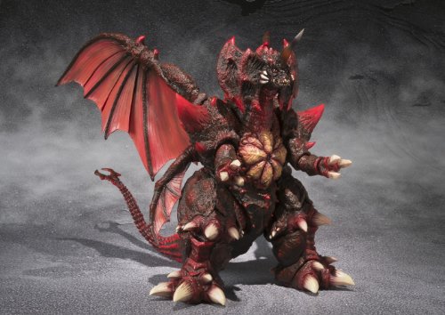 Bandai Tamashii Nations Destroyah (Complete Version) 