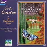 Coates: Enchanted Garden