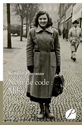 Nom de code : Miha Nom de code : Miha