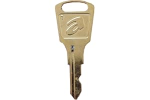 Avocet Affinity Replacement Window Handle Key
