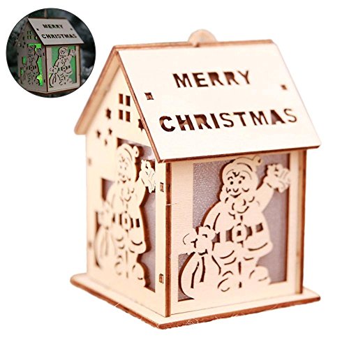 Download Noël Décoration Illuminer extérieur sapin table suspendu village Décoration d'arbre de Noël LDE F Download Noël Décoration Illuminer extérieur sapin table suspendu village Décoration d'arbre de Noël LDE F