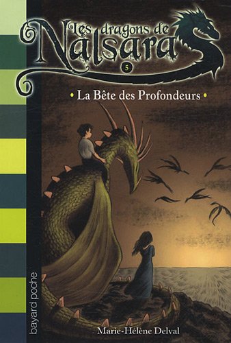 la bête des profondeurs