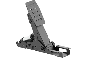 Moza Racing SRP2 clutch pedal