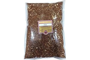 SABOREATE Y CAFE THE FLAVOUR SHOP Té Rooibos Chai Massai En Hoja Hebra A Granel Infusión Natural Adelgazante 1 Kg